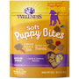 Wellness Friandises molles sans céréales pour chiots Agneau & Saumon, 3 oz