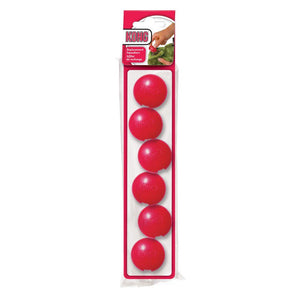 KONG Squeaker Dog Toy