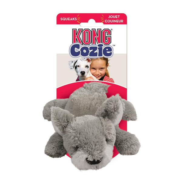 KONG Cozie Buster the Koala Dog Toy