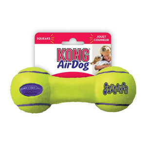KONG AirDog Haltère Jouet pour chien
