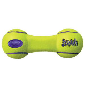 KONG AirDog Haltère Jouet pour chien