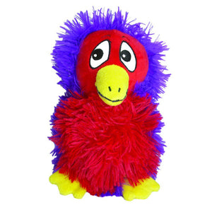 KONG Dodo Quirky Dog Toy, Color Varies, Medium