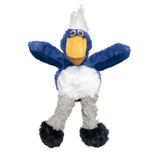 KONG Wild Knots Toucan Dog Toy