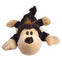 KONG Cozie Funky the Monkey Dog Toy