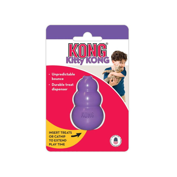 KONG Kitty KONG Jouet pour chat