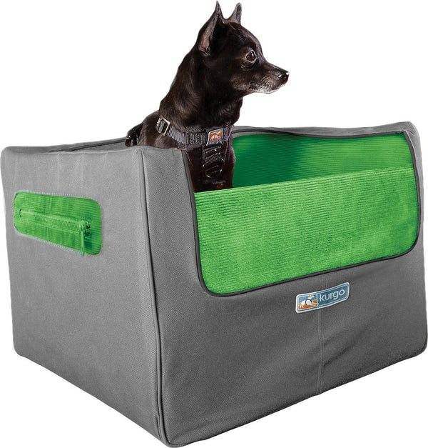 Kurgo Skybox Rear Dog Booster Seat