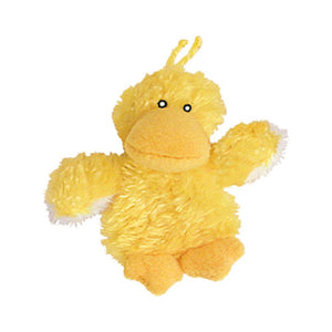 KONG Refillables Duckie Cat Toy