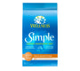 Wellness Simple Formule à ingrédients limités Canard et Flocons d’avoine Croquettes pour chien