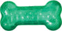 KONG Squeezz Crackle Bone for Dogs, Color Varies
