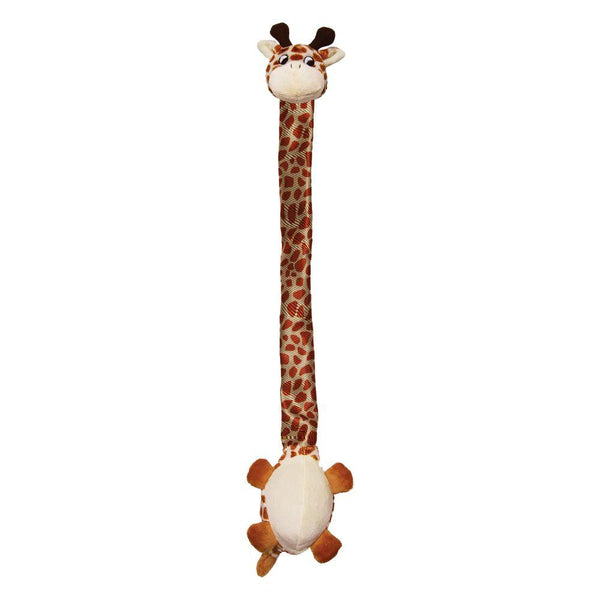 Jouet pour chien KONG Danglers Girafe