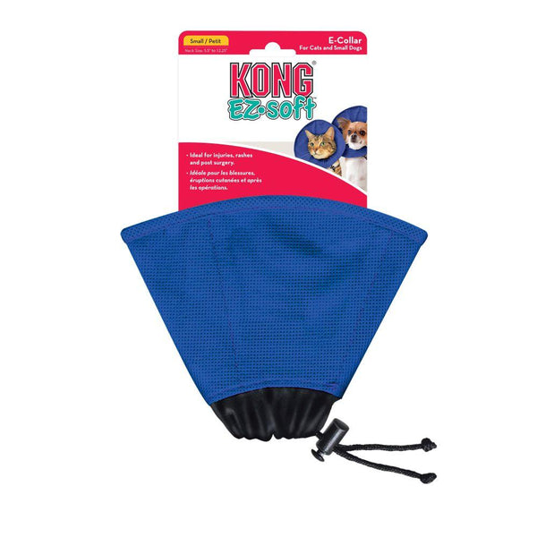 KONG E-Collar EZ Soft for Pets