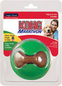 KONG Marathon Ball Dog Toy, Color Varies