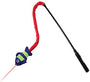 KONG Laser Teaser Cat Toy, Assorted Characters