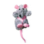 KONG Refillables Rat Cat Toy