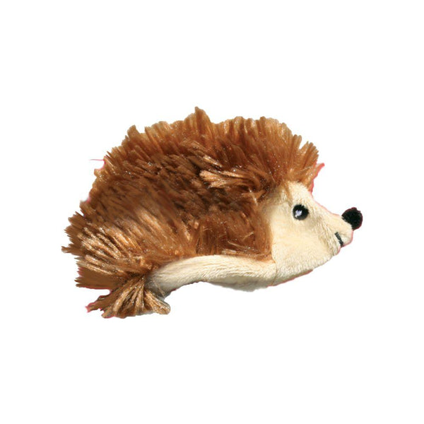 KONG Refillables Hedgehog Cat Toy
