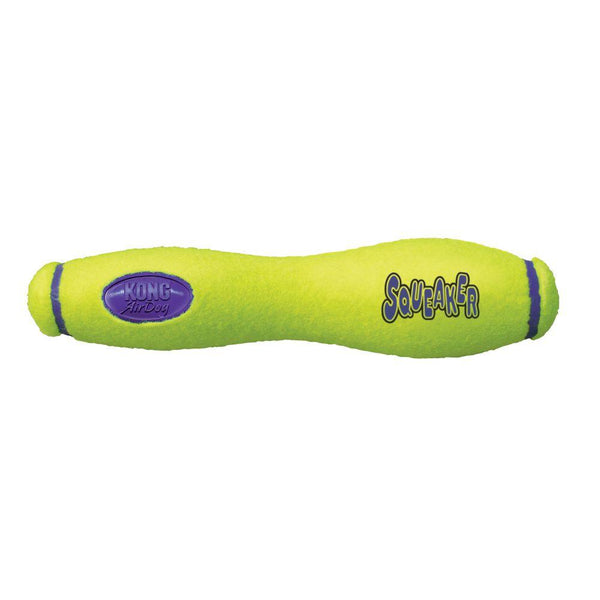 KONG AirDog Squeaker Stick Jouet pour chien