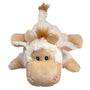 KONG Cozie Tupper the Sheep Dog Toy