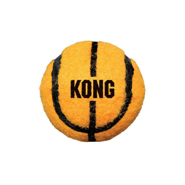 KONG Sport Balls Dog Toy, Assorted