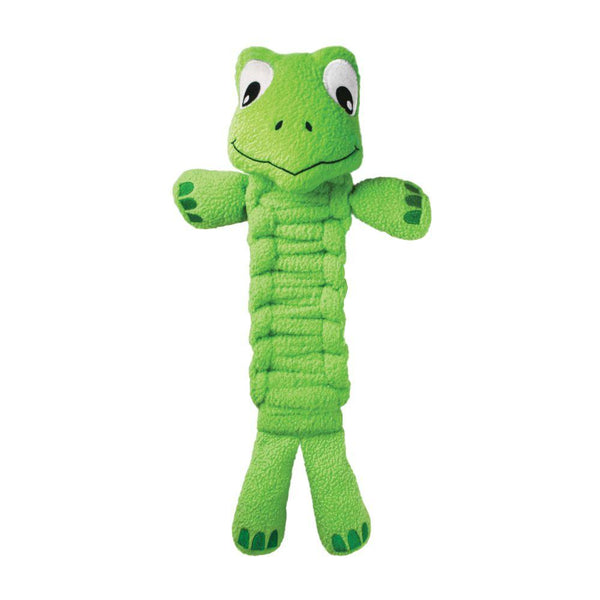 Jouet pour chien KONG Bendeez Tortue