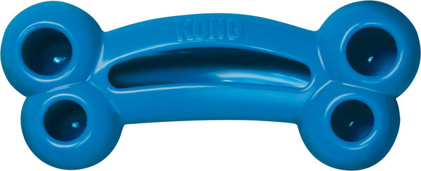 KONG Quest Bone Dog Toy, Color Varies
