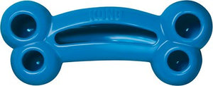 KONG Quest Bone Dog Toy, Color Varies