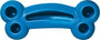 KONG Quest Bone Dog Toy, Color Varies