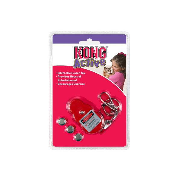 KONG Laser Cat Toy
