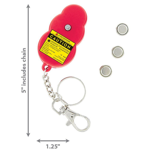 KONG Laser Cat Toy