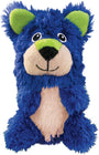 KONG Huggz Fox Dog Toy, Small