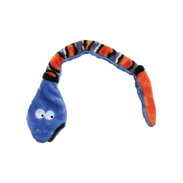 KONG Dr. Noy's Snake Dog Toy, Large
