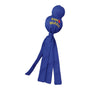 KONG Mega Wubba Dog Toy, Color Varies