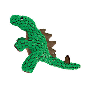 KONG Dynos Cat Toy, Character Varies