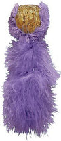KONG Cork Ball Cat Toy, Color Varies