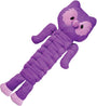 KONG Bendeez Owl Dog Toy, Large