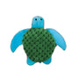 KONG Refillables Turtle Cat Toy