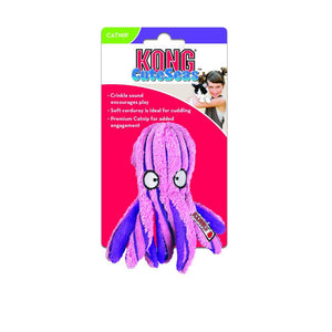 KONG CuteSeas Cat Toy