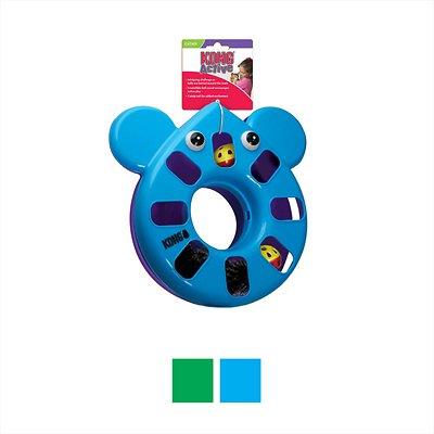 Jouet pour chat Puzzle KONG