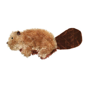 KONG Dr. Noy's Beaver Dog Toy