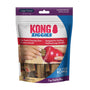 KONG Ziggies Gâteries pour chiens, grand