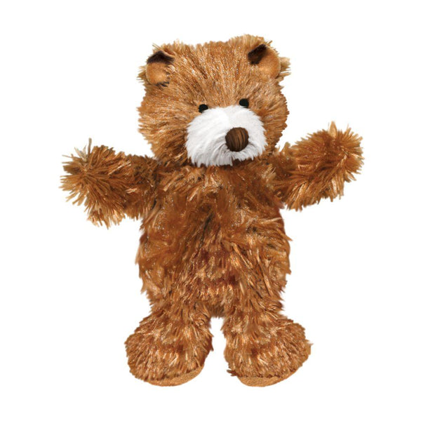 KONG Dr. Noy's Teddy Bear Dog Toy