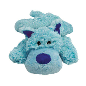 KONG Cozie Baily the Dog Dog Toy