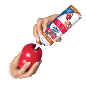 KONG Easy Treat Gâteries pour chiens au beurre d'arachide, 8 oz