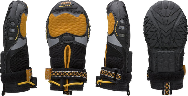 Kurgo Step & Strobe Dog Shoes