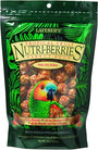 Lafeber Tropical Fruit Nutri-Berries Parrot Bird Food