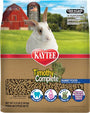 Kaytee Timothy Complete Alfalfa Free Fiber Diet Rabbit Food
