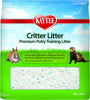 Kaytee Critter Litter Premium Potty Training Small Animal Litter, 8-lb