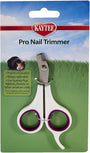 Kaytee Small Animal Pro-Nail Trimmer, 6.25-in