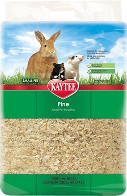 Kaytee Pine Small Animal Bedding