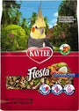 Kaytee Fiesta Variety Mix Cockatiel Bird Food