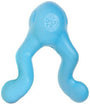 West Paw Jouet pour chien Zogoflex Tizzi, Bleu aqua